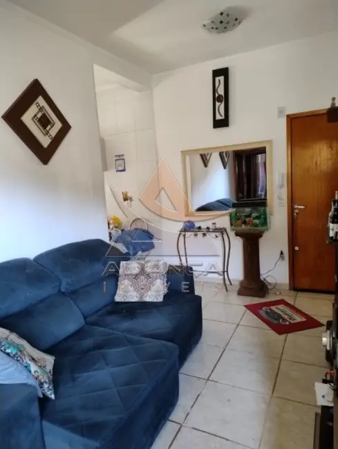 Apartamento com 2 quartos à venda, 59m2 em Jardim Anhangüera, Ribeirao Preto - SP - imagem 3 Foto 3 de Apartamento com 2 quartos à venda, 59m2 em Jardim Anhangüera, Ribeirao Preto - SP
