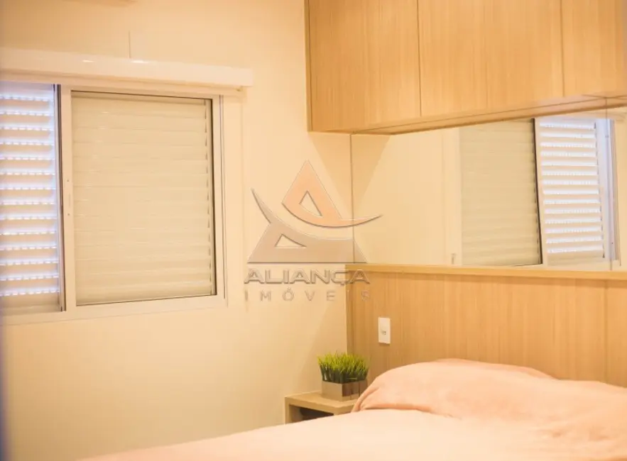 Foto 9 de Casa de Condomínio com 3 quartos à venda, 191m2 em Ribeirao Preto - SP