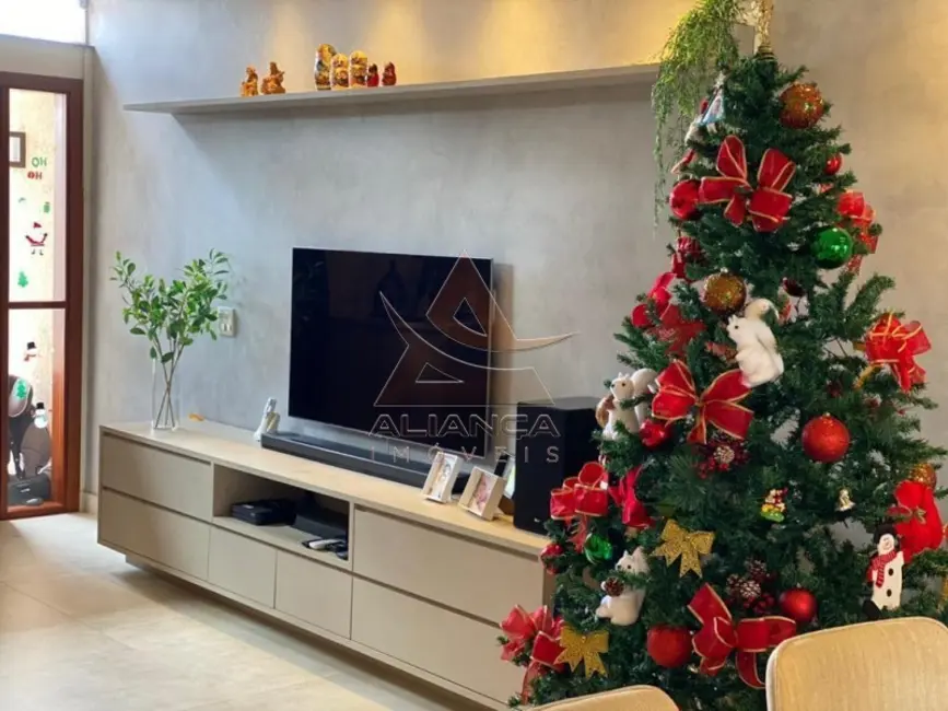 Foto 5 de Casa de Condomínio com 3 quartos à venda, 191m2 em Ribeirao Preto - SP