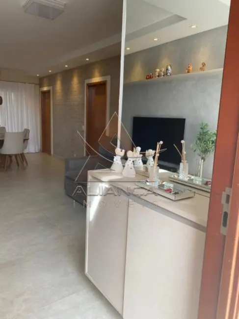 Foto 3 de Casa de Condomínio com 3 quartos à venda, 191m2 em Ribeirao Preto - SP