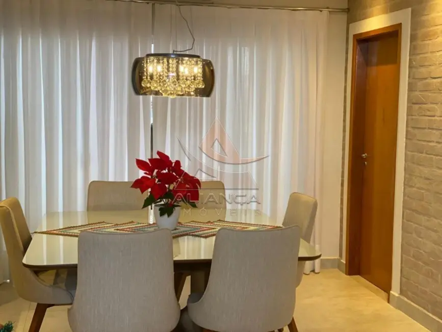 Foto 7 de Casa de Condomínio com 3 quartos à venda, 191m2 em Ribeirao Preto - SP