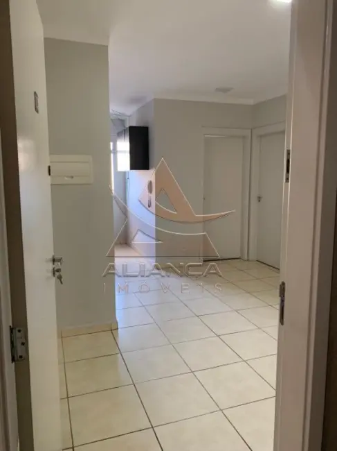 Foto 1 de Apartamento com 2 quartos para alugar, 43m2 em Valentina Figueiredo, Ribeirao Preto - SP
