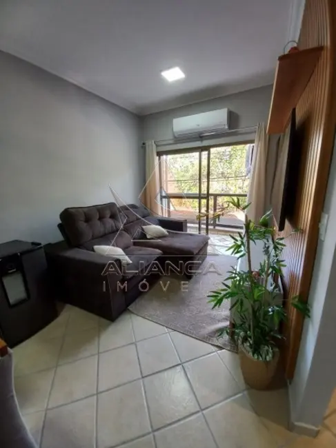 Foto 1 de Apartamento com 3 quartos à venda, 106m2 em Ribeirao Preto - SP