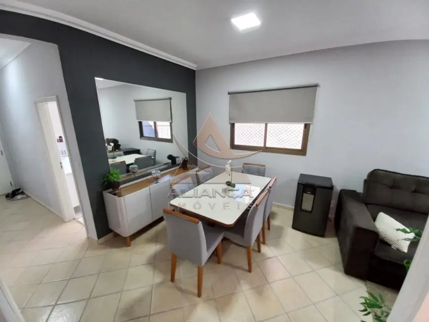 Foto 8 de Apartamento com 3 quartos à venda, 106m2 em Ribeirao Preto - SP