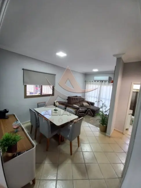 Foto 3 de Apartamento com 3 quartos à venda, 106m2 em Ribeirao Preto - SP