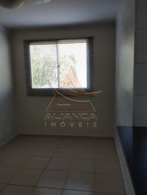 Foto 1 de Apartamento com 2 quartos à venda, 47m2 em Sumarezinho, Ribeirao Preto - SP