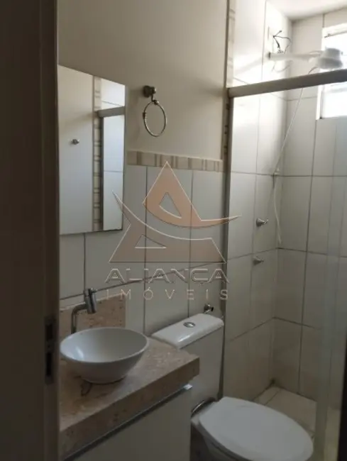 Apartamento com 2 quartos à venda, 47m2 em Sumarezinho, Ribeirao Preto - SP - imagem 8 Foto 8 de Apartamento com 2 quartos à venda, 47m2 em Sumarezinho, Ribeirao Preto - SP