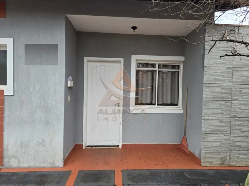 Foto 1 de Casa de Condomínio com 5 quartos à venda, 152m2 em Jardim Manoel Penna, Ribeirao Preto - SP