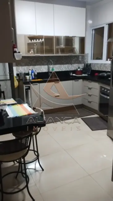 Foto 7 de Casa com 3 quartos à venda, 105m2 em Jardim Helena, Ribeirao Preto - SP