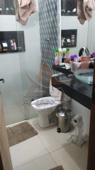 Foto 8 de Casa com 3 quartos à venda, 105m2 em Jardim Helena, Ribeirao Preto - SP