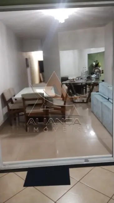 Foto 6 de Casa com 3 quartos à venda, 105m2 em Jardim Helena, Ribeirao Preto - SP