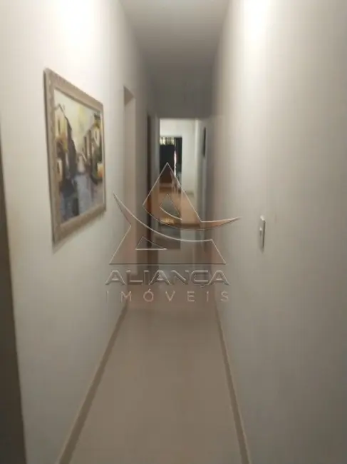 Foto 3 de Casa com 3 quartos à venda, 105m2 em Jardim Helena, Ribeirao Preto - SP