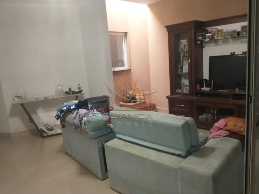 Foto 5 de Casa com 3 quartos à venda, 105m2 em Jardim Helena, Ribeirao Preto - SP