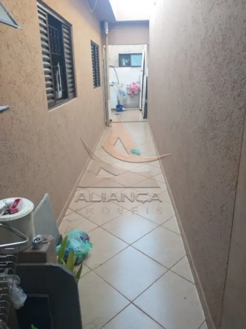 Foto 2 de Casa com 3 quartos à venda, 105m2 em Jardim Helena, Ribeirao Preto - SP