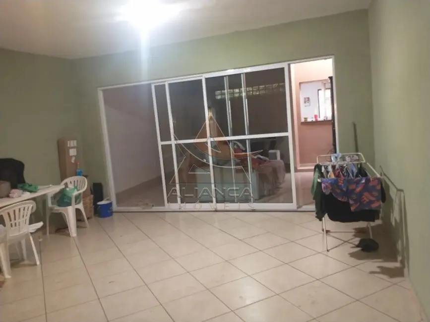 Foto 1 de Casa com 3 quartos à venda, 105m2 em Jardim Helena, Ribeirao Preto - SP