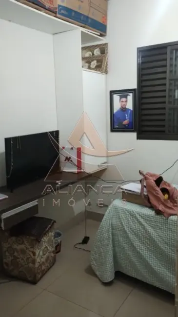 Foto 9 de Casa com 3 quartos à venda, 105m2 em Jardim Helena, Ribeirao Preto - SP