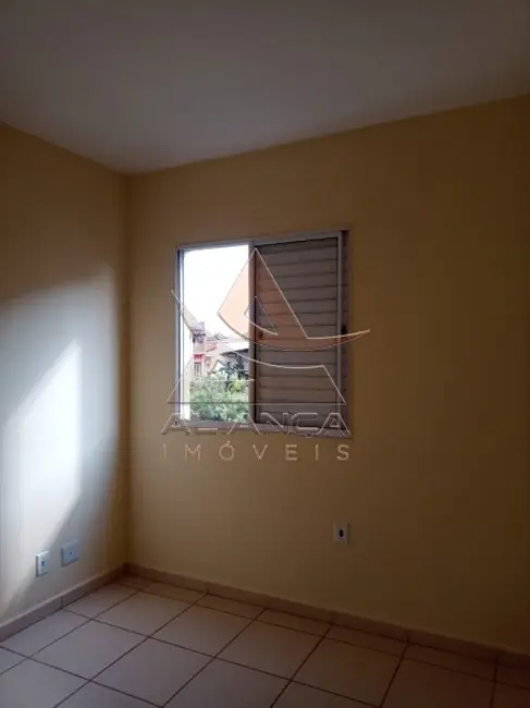 Apartamento com 2 quartos à venda, 43m2 em Ribeirao Preto - SP - imagem 4 Foto 4 de Apartamento com 2 quartos à venda, 43m2 em Ribeirao Preto - SP