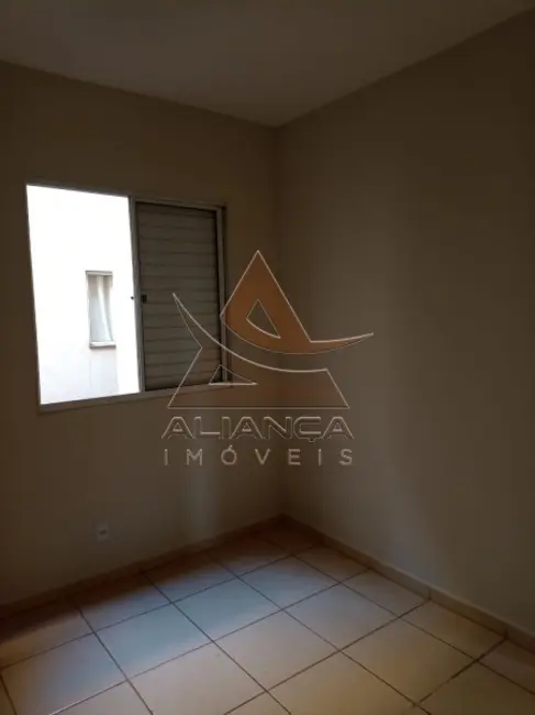 Apartamento com 2 quartos à venda, 43m2 em Ribeirao Preto - SP - imagem 5 Foto 5 de Apartamento com 2 quartos à venda, 43m2 em Ribeirao Preto - SP