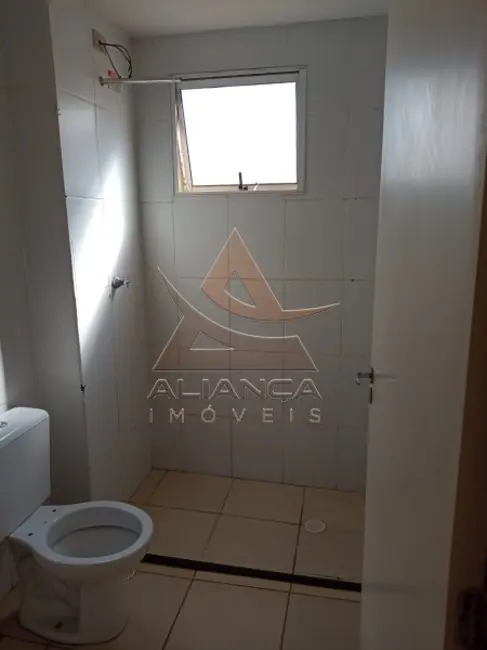 Apartamento com 2 quartos à venda, 43m2 em Ribeirao Preto - SP - imagem 6 Foto 6 de Apartamento com 2 quartos à venda, 43m2 em Ribeirao Preto - SP