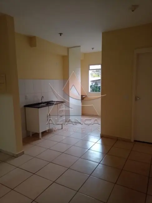 Apartamento com 2 quartos à venda, 43m2 em Ribeirao Preto - SP - imagem 3 Foto 3 de Apartamento com 2 quartos à venda, 43m2 em Ribeirao Preto - SP