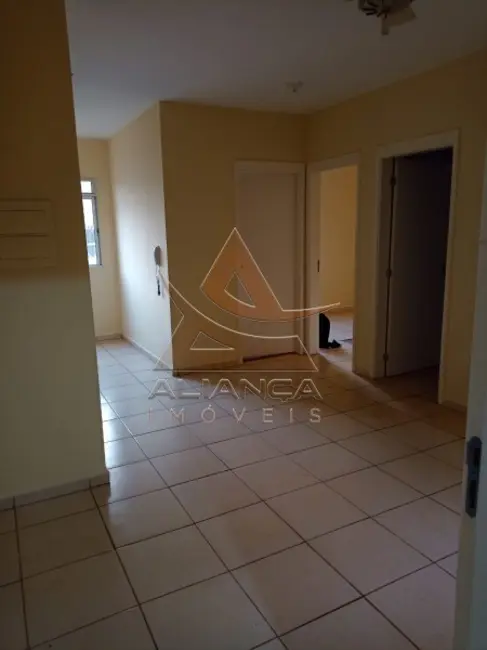 Apartamento com 2 quartos à venda, 43m2 em Ribeirao Preto - SP - imagem 1 Foto 1 de Apartamento com 2 quartos à venda, 43m2 em Ribeirao Preto - SP