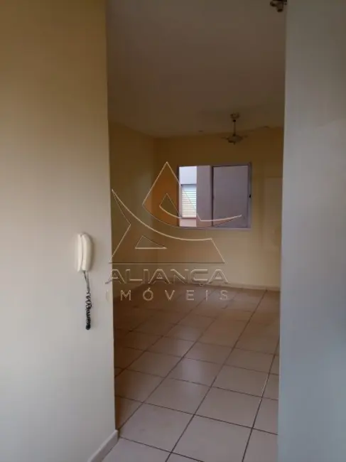 Apartamento com 2 quartos à venda, 43m2 em Ribeirao Preto - SP - imagem 2 Foto 2 de Apartamento com 2 quartos à venda, 43m2 em Ribeirao Preto - SP