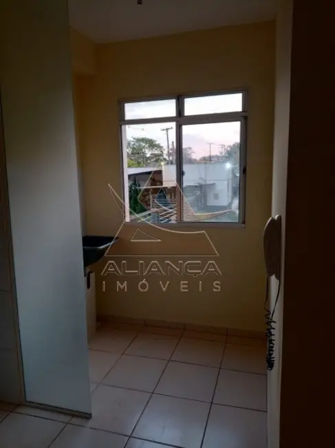 Apartamento com 2 quartos à venda, 43m2 em Ribeirao Preto - SP - imagem 8 Foto 8 de Apartamento com 2 quartos à venda, 43m2 em Ribeirao Preto - SP