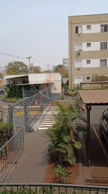 Apartamento com 2 quartos à venda, 43m2 em Ribeirao Preto - SP - imagem 9 Foto 9 de Apartamento com 2 quartos à venda, 43m2 em Ribeirao Preto - SP