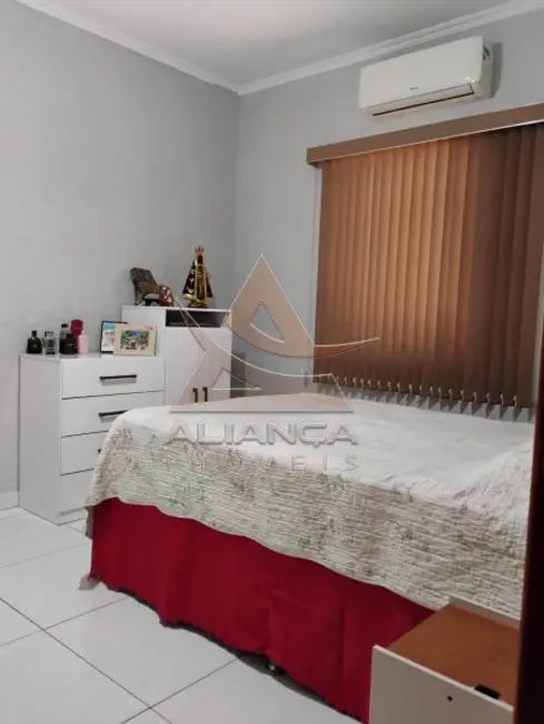 Foto 7 de Casa com 2 quartos à venda, 152m2 em Vila Albertina, Ribeirao Preto - SP