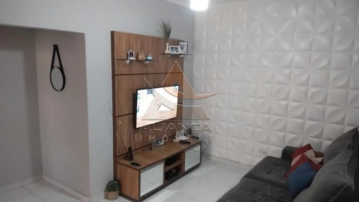 Foto 5 de Casa com 2 quartos à venda, 152m2 em Vila Albertina, Ribeirao Preto - SP