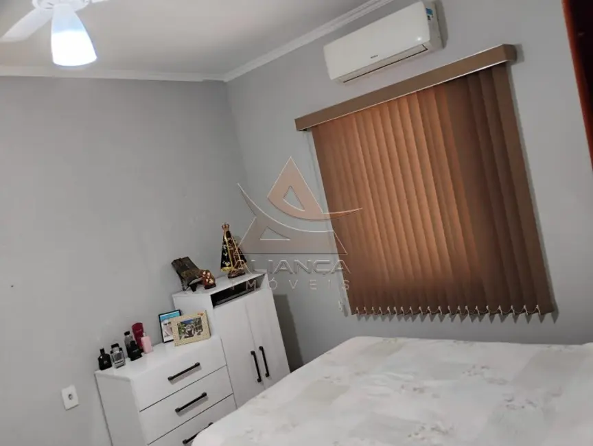 Foto 8 de Casa com 2 quartos à venda, 152m2 em Vila Albertina, Ribeirao Preto - SP