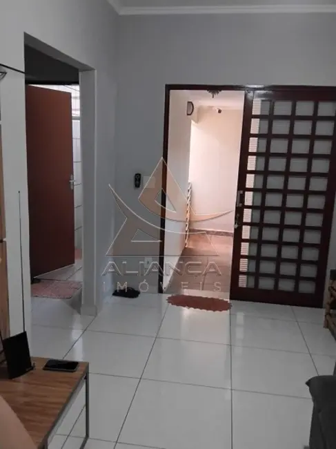 Foto 4 de Casa com 2 quartos à venda, 152m2 em Vila Albertina, Ribeirao Preto - SP