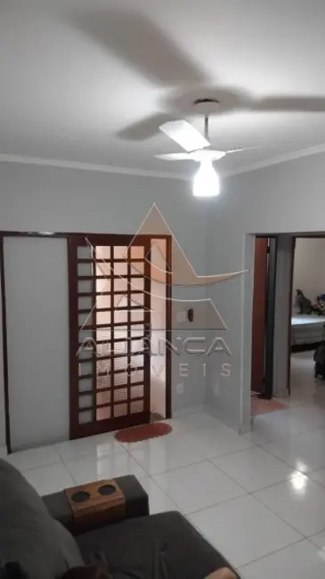 Foto 3 de Casa com 2 quartos à venda, 152m2 em Vila Albertina, Ribeirao Preto - SP