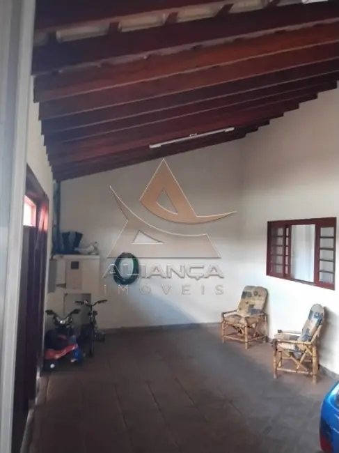 Foto 2 de Casa com 2 quartos à venda, 152m2 em Vila Albertina, Ribeirao Preto - SP