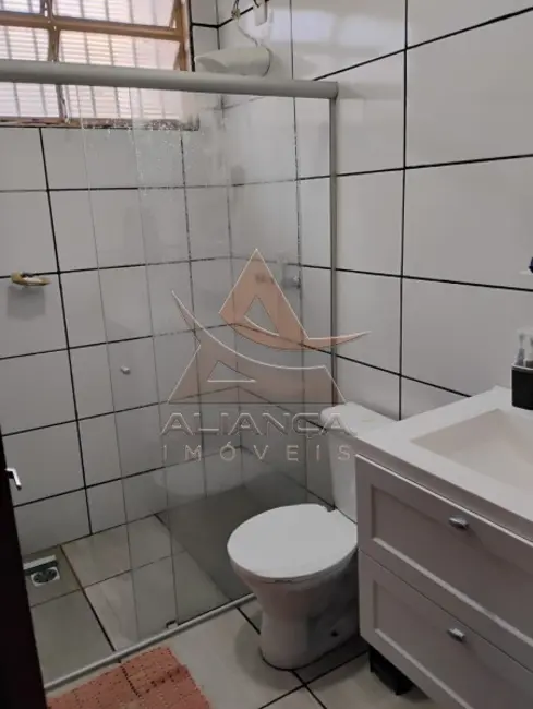 Foto 9 de Casa com 2 quartos à venda, 152m2 em Vila Albertina, Ribeirao Preto - SP