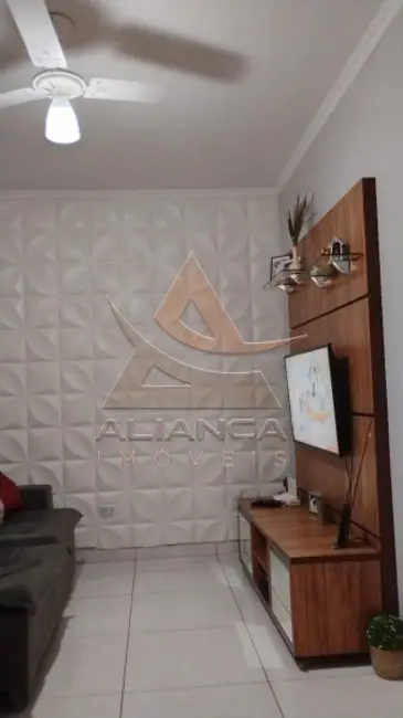 Foto 6 de Casa com 2 quartos à venda, 152m2 em Vila Albertina, Ribeirao Preto - SP