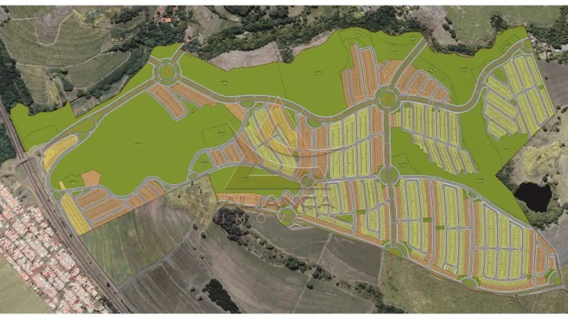 Foto 1 de Terreno / Lote à venda, 241m2 em Ribeirao Preto - SP