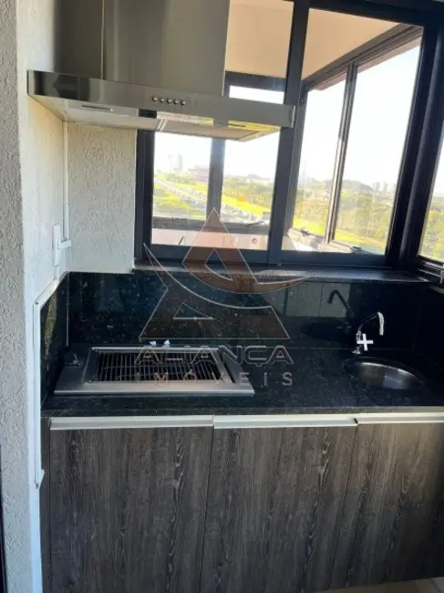 Foto 8 de Apartamento com 1 quarto à venda, 49m2 em Ribeirao Preto - SP