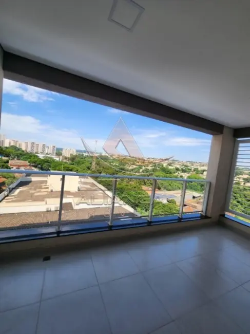 Apartamento com 2 quartos à venda, 90m2 em Jardim Sumaré, Ribeirao Preto - SP - imagem 3 Foto 3 de Apartamento com 2 quartos à venda, 90m2 em Jardim Sumaré, Ribeirao Preto - SP