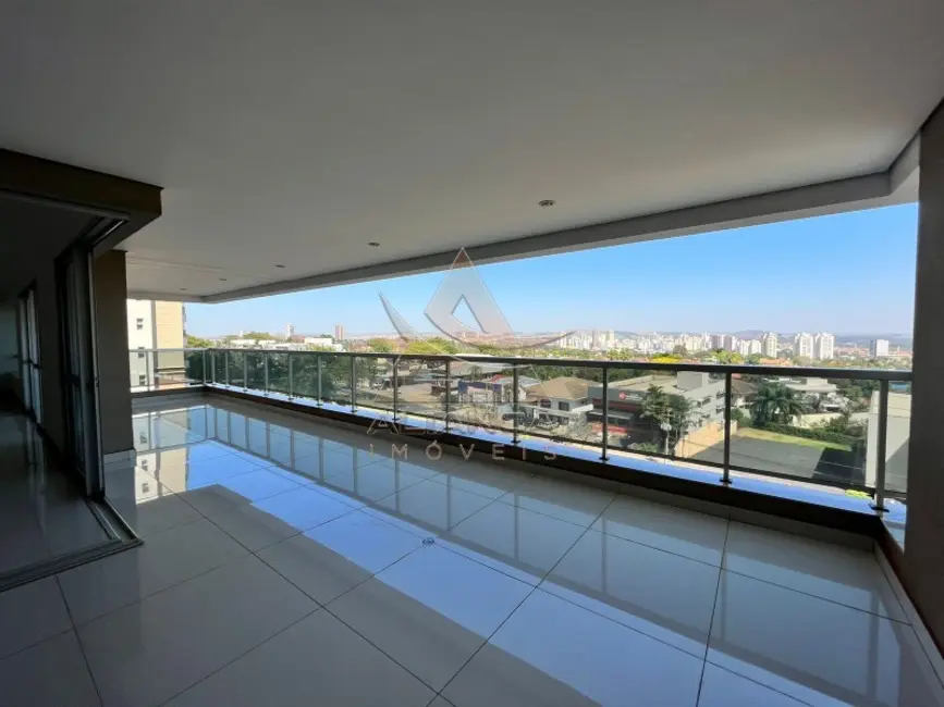 Apartamento com 4 quartos à venda, 311m2 em Jardim Botânico, Ribeirao Preto - SP - imagem 9 Foto 9 de Apartamento com 4 quartos à venda, 311m2 em Jardim Botânico, Ribeirao Preto - SP
