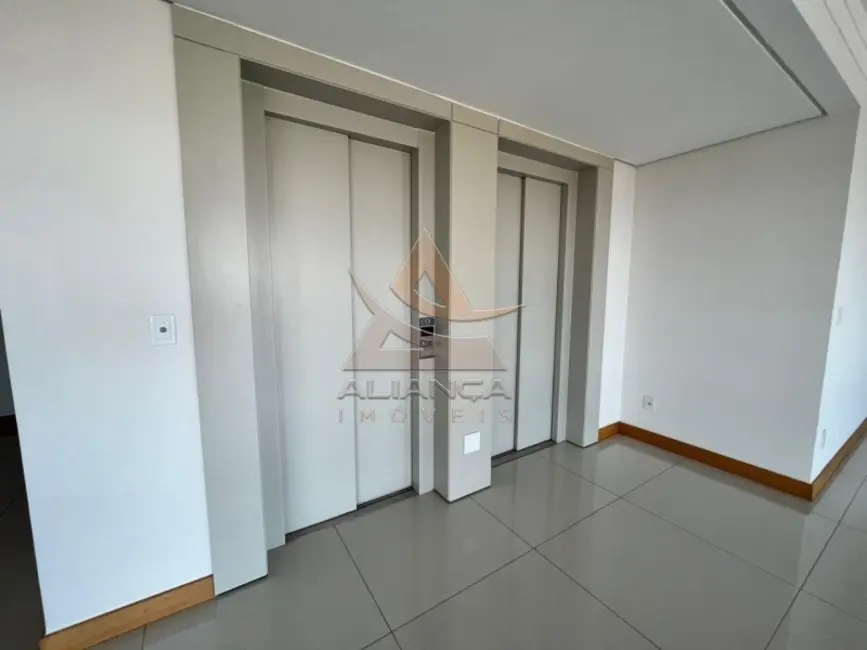 Apartamento com 4 quartos à venda, 311m2 em Jardim Botânico, Ribeirao Preto - SP - imagem 6 Foto 6 de Apartamento com 4 quartos à venda, 311m2 em Jardim Botânico, Ribeirao Preto - SP