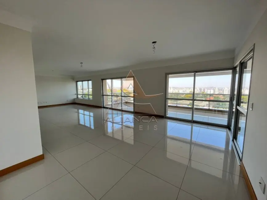 Apartamento com 4 quartos à venda, 311m2 em Jardim Botânico, Ribeirao Preto - SP - imagem 5 Foto 5 de Apartamento com 4 quartos à venda, 311m2 em Jardim Botânico, Ribeirao Preto - SP
