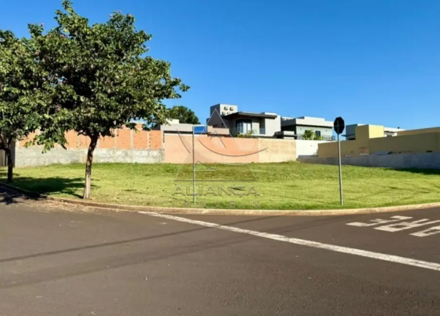 Foto 2 de Terreno / Lote à venda, 576m2 em Vila do Golf, Ribeirao Preto - SP