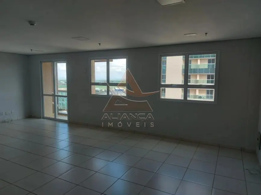 Foto 1 de Sala Comercial à venda, 50m2 em Nova Ribeirânia, Ribeirao Preto - SP