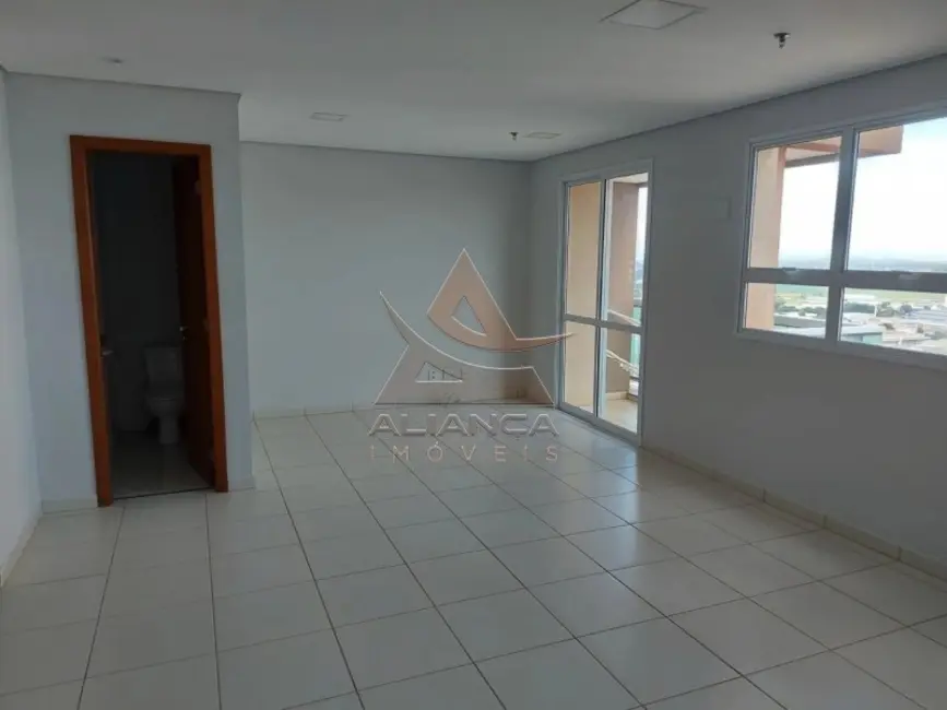 Foto 2 de Sala Comercial à venda, 50m2 em Nova Ribeirânia, Ribeirao Preto - SP