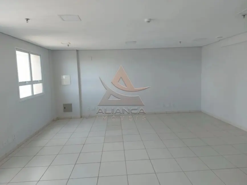 Sala Comercial à venda, 50m2 em Nova Ribeirânia, Ribeirao Preto - SP - imagem 3 Foto 3 de Sala Comercial à venda, 50m2 em Nova Ribeirânia, Ribeirao Preto - SP