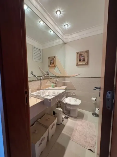 Apartamento com 3 quartos à venda, 202m2 em Jardim Botânico, Ribeirao Preto - SP - imagem 5 Foto 5 de Apartamento com 3 quartos à venda, 202m2 em Jardim Botânico, Ribeirao Preto - SP
