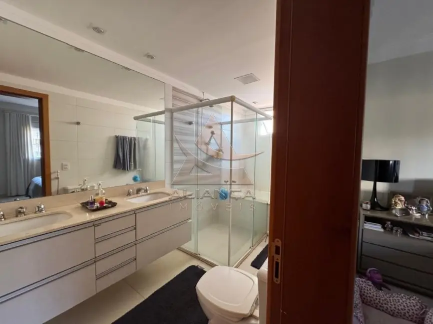 Apartamento com 3 quartos à venda, 202m2 em Jardim Botânico, Ribeirao Preto - SP - imagem 9 Foto 9 de Apartamento com 3 quartos à venda, 202m2 em Jardim Botânico, Ribeirao Preto - SP