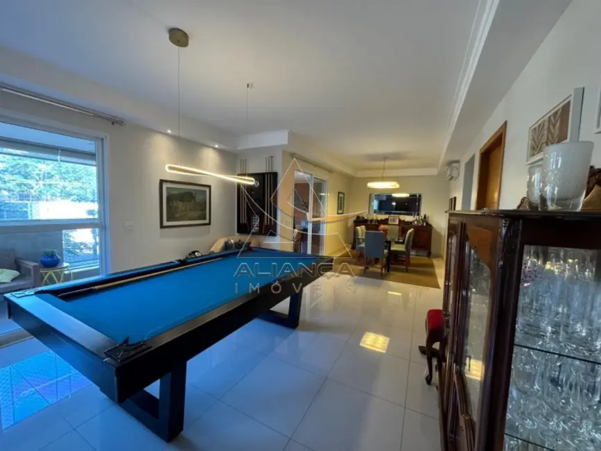 Apartamento com 3 quartos à venda, 202m2 em Jardim Botânico, Ribeirao Preto - SP - imagem 3 Foto 3 de Apartamento com 3 quartos à venda, 202m2 em Jardim Botânico, Ribeirao Preto - SP