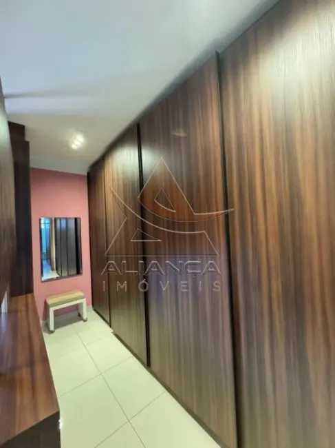 Apartamento com 3 quartos à venda, 202m2 em Jardim Botânico, Ribeirao Preto - SP - imagem 8 Foto 8 de Apartamento com 3 quartos à venda, 202m2 em Jardim Botânico, Ribeirao Preto - SP